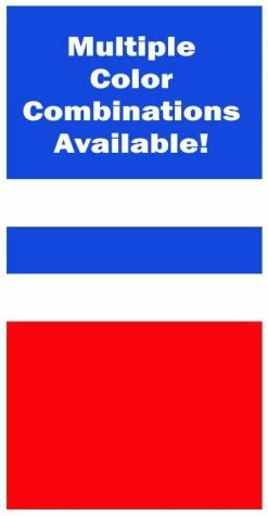 TCK – Pattern G – Adult 300 4″ Cut Baseball Stirrups