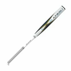Easton 2020 Ghost -10 Double Barrel Fastpitch Bat (FP20GH10)