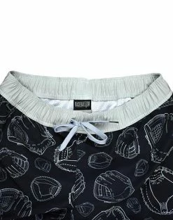 Baseballism – Glove Trunks (Men’s) -Baseball Uniforms Sales Store products glovestrunks 3