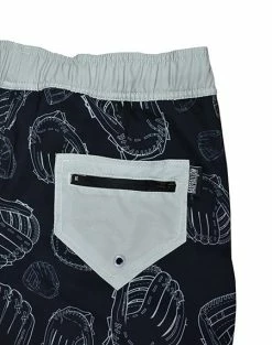 Baseballism – Glove Trunks (Men’s) -Baseball Uniforms Sales Store products glovestrunks 4