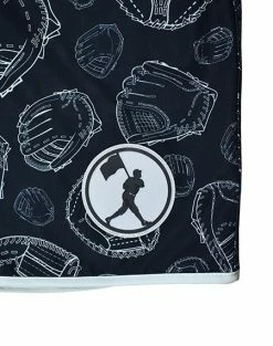 Baseballism – Glove Trunks (Men’s) -Baseball Uniforms Sales Store products glovestrunks 5