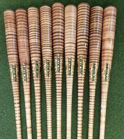 Old Hickory – GB2 Custom Pro Maple Bat