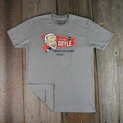 Baseballism – Harry Doyle T-Shirt (Men’s) -Baseball Uniforms Sales Store products harry doyle 3