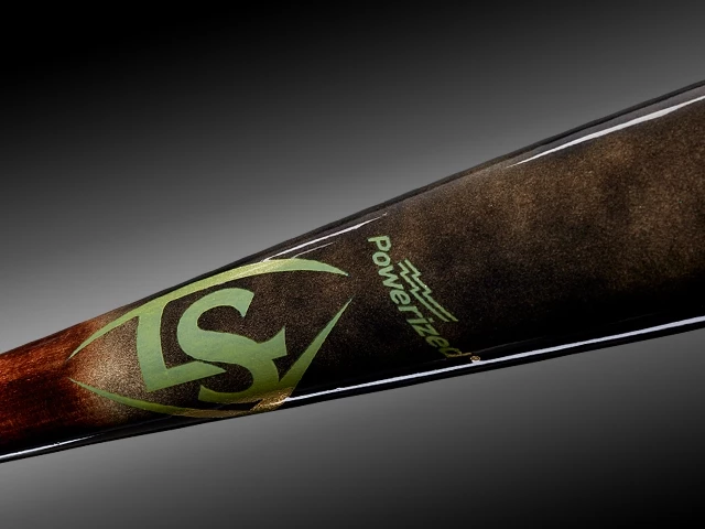 Louisville Slugger MLB PRIME Maple C271 HIGH ROLLER Baseball Bat 4 Louisville Slugger MLB PRIME Maple C271 HIGH ROLLER Baseball Bat - Image 2