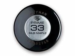 Louisville Slugger MLB PRIME Maple C271 HITMAN Baseball Bat 8 Louisville Slugger MLB PRIME Maple C271 HITMAN Baseball Bat -Baseball Uniforms Sales Store products hitman 3