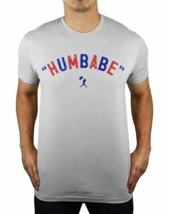 Baseballism Humbabe T-Shirt (Men’s)
