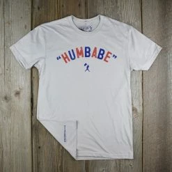 Baseballism Humbabe T-Shirt (Men’s) -Baseball Uniforms Sales Store products humbabe 2