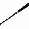 Victus JC24 Pro Reserve Maple Bat – Matte Black/Black -Baseball Uniforms Sales Store products jc24mbkbk 3