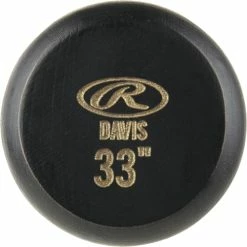 Rawlings Khris Davis Pro Label Birch Bat (KD2PL) -Baseball Uniforms Sales Store products kd2pl 3