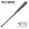 AXE Bats – PRO-FIT 271 MODEL MAPLE – PRO AXE HANDLE -Baseball Uniforms Sales Store products l124h bj 1