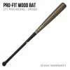 AXE Bats – PRO-FIT 271 MODEL MAPLE WOOD BAT