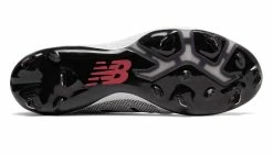 New Balance – White/Black Camo 4040v4 Baseball Spikes (L4040PW4) -Baseball Uniforms Sales Store products l4040pw4 4