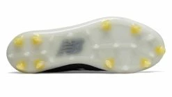 New Balance – FuelCell COMPv2 Black Hybrid Baseball Cleats (LCOMPBK2) -Baseball Uniforms Sales Store products lcompbk2 4