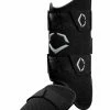 EvoShield PRO-SRZ Batter’s Leg Guard – Black (WTV1200BL)