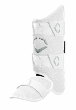 EvoShield PRO-SRZ Batter’s Leg Guard – White (WTV1200WH)