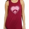 Baseballism Loveliest Yard – Annie Tank -Baseball Uniforms Sales Store products loveliestyard 1
