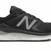 New Balance – Black/White Fresh Foam 1080v8 Running Shoe (M1080BW8) -Baseball Uniforms Sales Store products m1080bw8 1