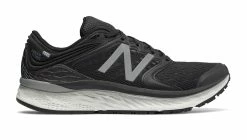 New Balance – Black/White Fresh Foam 1080v8 Running Shoe (M1080BW8)