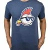 Baseballism Major League T-Shirt (Men’s) -Baseball Uniforms Sales Store products major league 1