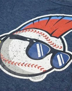 Baseballism Major League T-Shirt (Men’s) -Baseball Uniforms Sales Store products major league 2