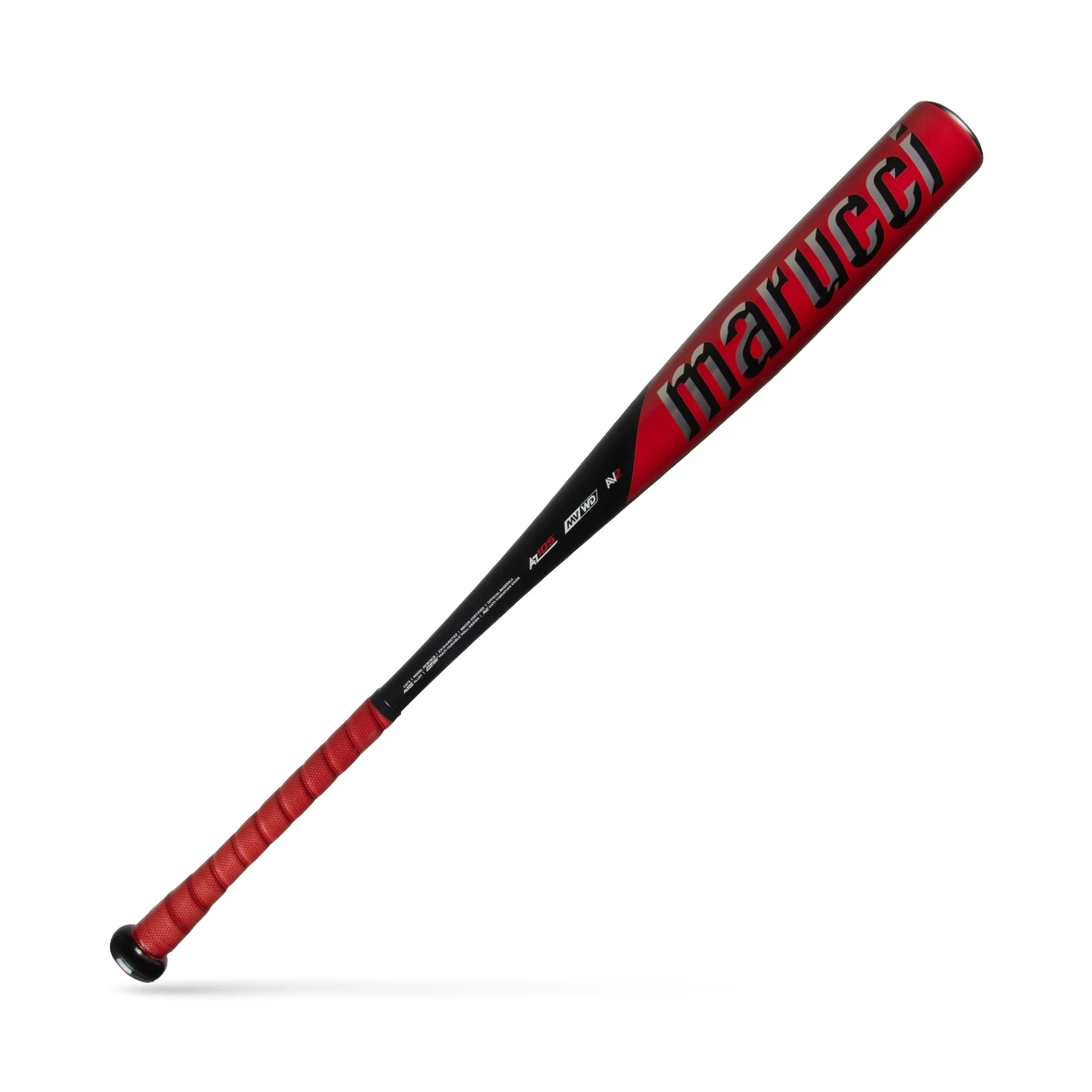 Marucci CAT8 BBCOR BLACK (-3) Baseball Bat (MCBC8CB) 5 Marucci CAT8 BBCOR BLACK (-3) Baseball Bat (MCBC8CB) - Image 3