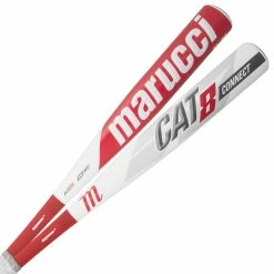 Marucci CAT8 CONNECT BBCOR (-3) Baseball Bat (MCBCC8)