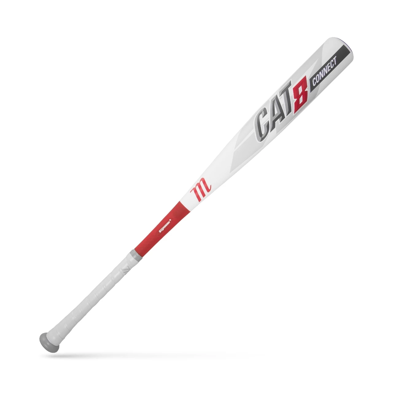 Marucci CAT8 CONNECT BBCOR (-3) Baseball Bat (MCBCC8) 4 Marucci CAT8 CONNECT BBCOR (-3) Baseball Bat (MCBCC8) - Image 2