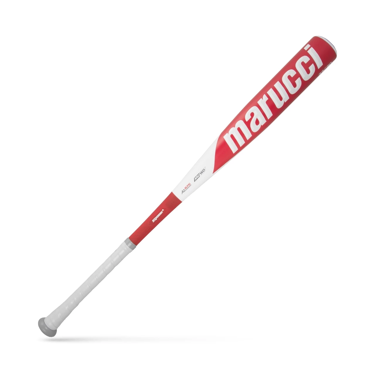 Marucci CAT8 CONNECT BBCOR (-3) Baseball Bat (MCBCC8) 5 Marucci CAT8 CONNECT BBCOR (-3) Baseball Bat (MCBCC8) - Image 3