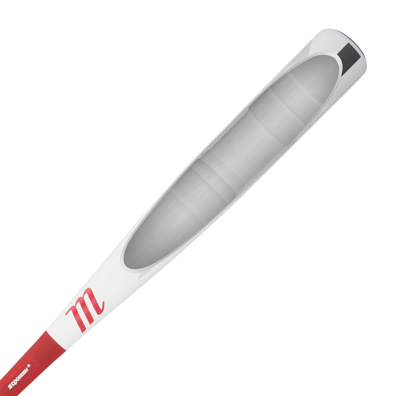 Marucci CAT8 CONNECT BBCOR (-3) Baseball Bat (MCBCC8) 6 Marucci CAT8 CONNECT BBCOR (-3) Baseball Bat (MCBCC8) - Image 4