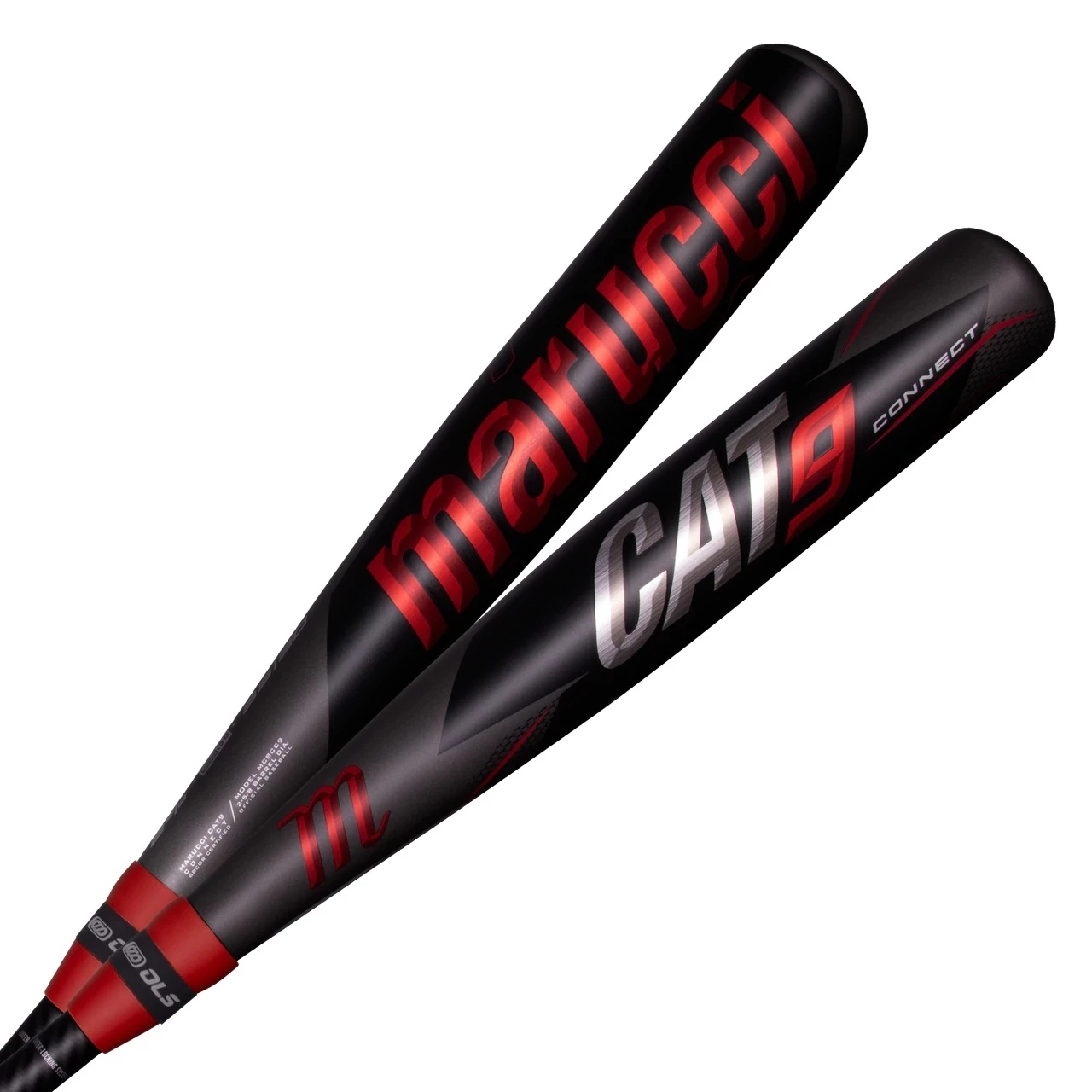 Marucci CAT9 Connect BBCOR (-3) Baseball Bat (MCBCC9) 3 Marucci CAT9 Connect BBCOR (-3) Baseball Bat (MCBCC9)