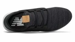 New Balance – Men’s Black/Magnet Fresh Foam Cruz V2 Knit (MCRUZKB2) -Baseball Uniforms Sales Store products mcruzkb2 3