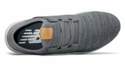 New Balance – Men’s Gunmetal Grey Fresh Foam Cruz V2 Knit (MCRUZKG2) -Baseball Uniforms Sales Store products mcruzkg2 3