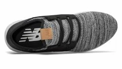 New Balance – Men’s Black/White Fresh Foam Cruz V2 Knit (MCRUZKW2) -Baseball Uniforms Sales Store products mcruzkw2 3