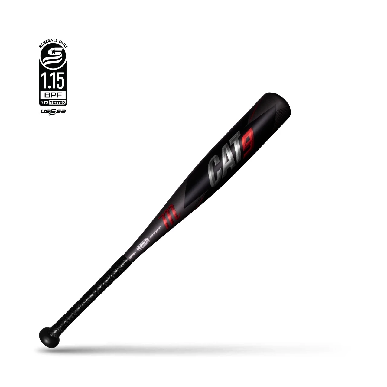 Marucci CAT9 Junior Big Barrel (-10) USSSA Bat (MJBBC9) 3 Marucci CAT9 Junior Big Barrel (-10) USSSA Bat (MJBBC9)