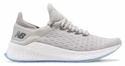 New Balance – Grey/White Lazr V2 Hypoknit Men’s Shoe (MLZHKLS2)