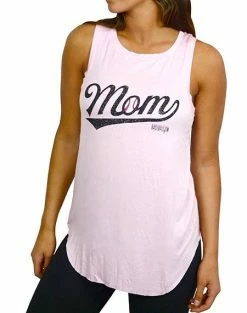 Baseballism Mom – Annie Tank