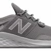 New Balance – Grey/White Fresh Foam Roav Men’s Shoe (MROAVLG) -Baseball Uniforms Sales Store products mroavlg 1