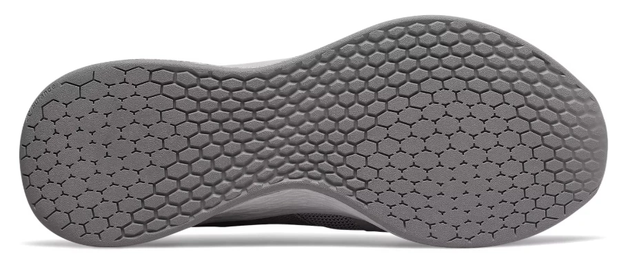 New Balance – Grey/White Fresh Foam Roav Men’s Shoe (MROAVLG) 6 New Balance – Grey/White Fresh Foam Roav Men’s Shoe (MROAVLG) - Image 4