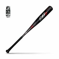 Marucci CAT9 Senior League (-10) USSSA Bat (MSBC910)