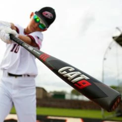 Marucci CAT9 Senior League (-10) USSSA Bat (MSBC910) -Baseball Uniforms Sales Store products msbc910 9