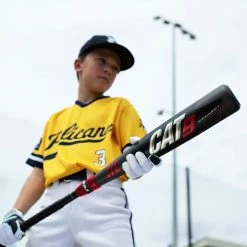 Marucci CAT9 Connect Senior League (-10) USSSA Bat (MSBCC910) -Baseball Uniforms Sales Store products msbcc910 9