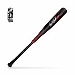 Marucci CAT9 Connect Sr League (-5) Baseball Bat (MSBCC95)