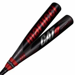 Marucci CAT9 Connect Sr League (-8) Baseball Bat (MSBCC98) -Baseball Uniforms Sales Store products msbcc98 3