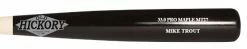 Old Hickory Pro Maple MT27 Natural/Black Custom Pro Game Model -Baseball Uniforms Sales Store products mt27 nb 2