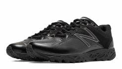 New Balance – Black Turf Umpire Shoe (MU950LK2)
