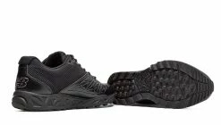 New Balance – Black Turf Umpire Shoe (MU950LK2) -Baseball Uniforms Sales Store products mu950lk2 3