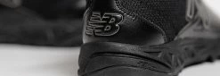 New Balance – Black Turf Umpire Shoe (MU950LK2) -Baseball Uniforms Sales Store products mu950lk2 5