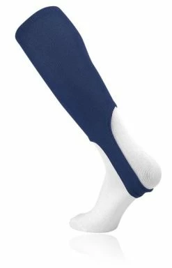 TCK – Pattern A – Adult 300 7″ Cut Baseball Stirrups -Baseball Uniforms Sales Store products navy 1
