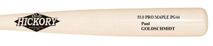 Old Hickory Pro Maple PG44 Custom Pro Game Model 4 Old Hickory Pro Maple PG44 Custom Pro Game Model - Image 2