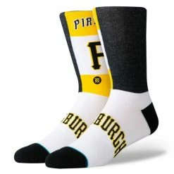 Stance – Pirates Pop Fly Socks